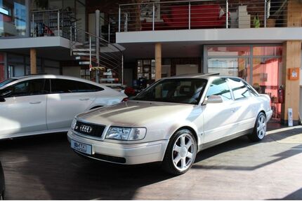 Audi 100 Gebrauchtwagen
