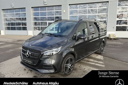 Mercedes-Benz V 300 Gebrauchtwagen