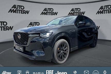 Mazda CX-60 Gebrauchtwagen