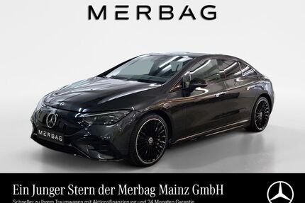 Mercedes-Benz EQE Gebrauchtwagen