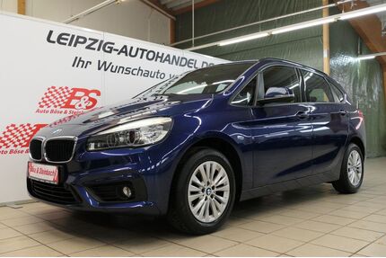 BMW 218 Gebrauchtwagen