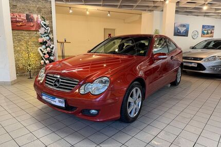 Mercedes-Benz C 200 Gebrauchtwagen