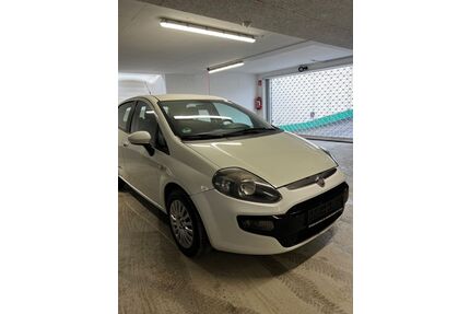 Fiat Punto Gebrauchtwagen