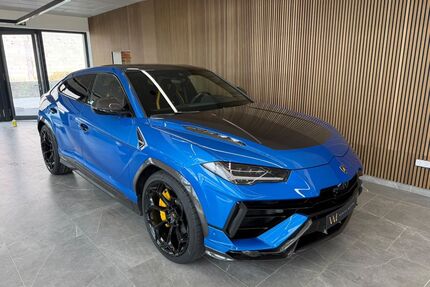 Lamborghini Urus Gebrauchtwagen