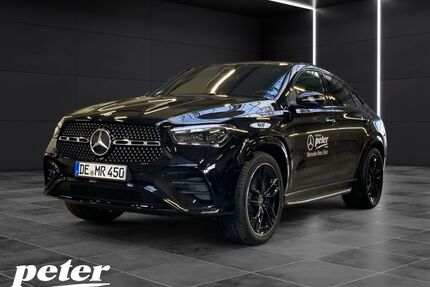 Mercedes-Benz GLE 450 Gebrauchtwagen