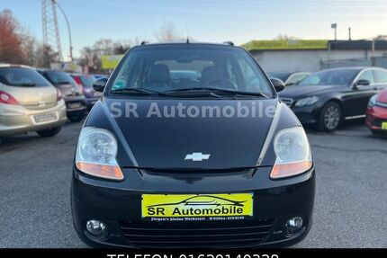 Chevrolet Matiz Gebrauchtwagen
