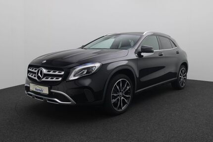 Mercedes-Benz GLA 220 Gebrauchtwagen