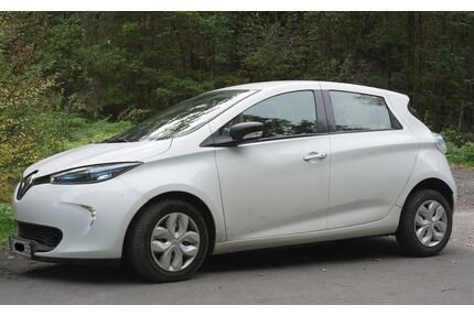 Renault ZOE Gebrauchtwagen