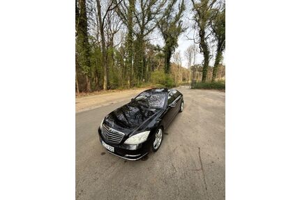 Mercedes-Benz S 320 Gebrauchtwagen