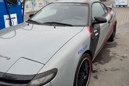 Toyota Celica Gebrauchtwagen