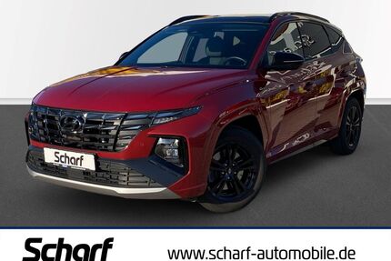 Hyundai TUCSON Gebrauchtwagen