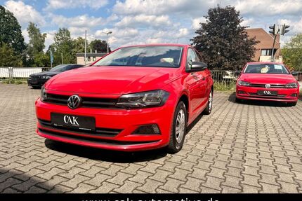 VW Polo Gebrauchtwagen