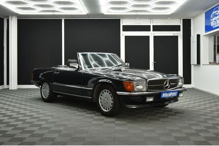 Mercedes-Benz SL 300 Gebrauchtwagen