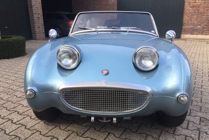 Austin Healey Andere Gebrauchtwagen
