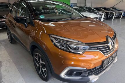 Renault Captur Gebrauchtwagen