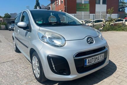 Citroen C1 Gebrauchtwagen