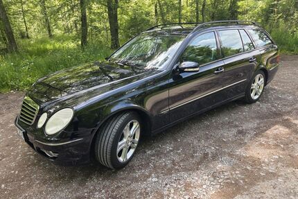 Mercedes-Benz E 280 Gebrauchtwagen