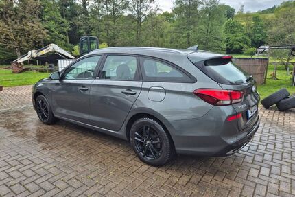 Hyundai i30 Gebrauchtwagen