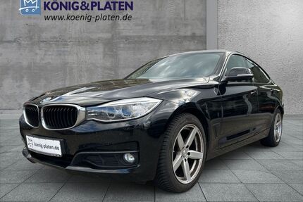 BMW 320 Gran Turismo Gebrauchtwagen