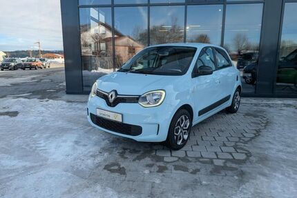 Renault Twingo Gebrauchtwagen