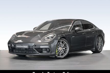 Porsche Panamera Gebrauchtwagen