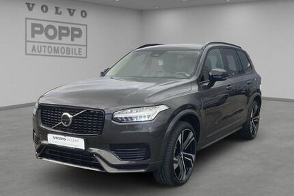 Volvo XC90 Gebrauchtwagen