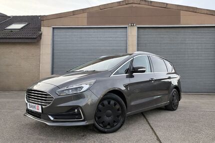 Ford S-Max Gebrauchtwagen