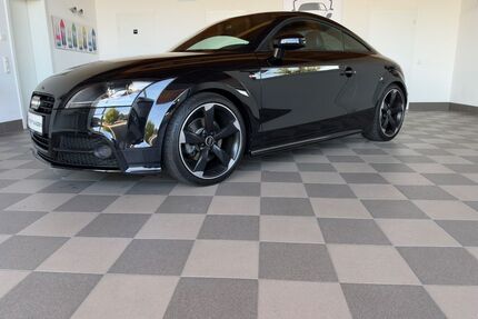 Audi TT Gebrauchtwagen