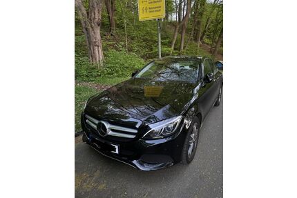 Mercedes-Benz C 250 Gebrauchtwagen