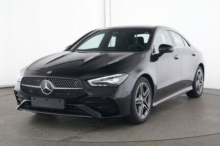 Mercedes-Benz CLA 180 Gebrauchtwagen