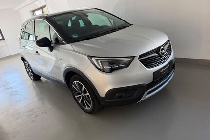 Opel Crossland (X) Gebrauchtwagen
