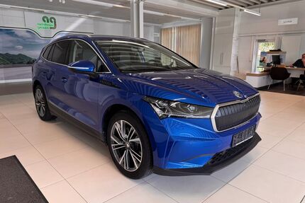 Skoda Enyaq Gebrauchtwagen