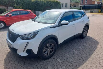 Peugeot 2008 Gebrauchtwagen