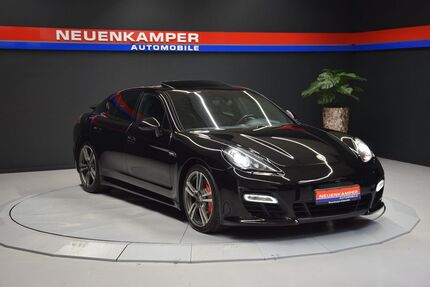 Porsche Panamera Gebrauchtwagen
