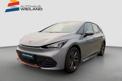 Cupra Born Gebrauchtwagen
