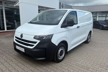VW T7 Transporter Gebrauchtwagen