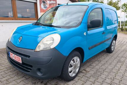 Renault Kangoo Gebrauchtwagen