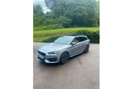 Cupra Leon Gebrauchtwagen