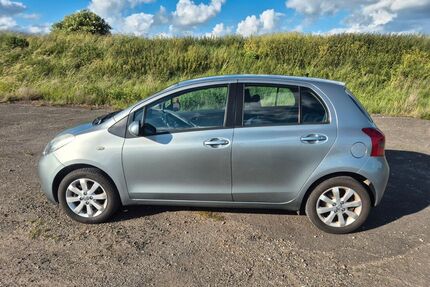 Toyota Yaris Gebrauchtwagen