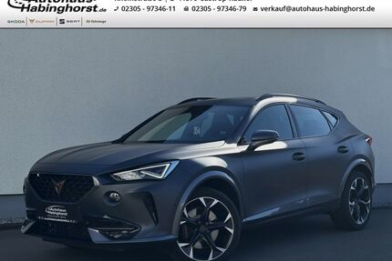 Cupra Formentor Gebrauchtwagen