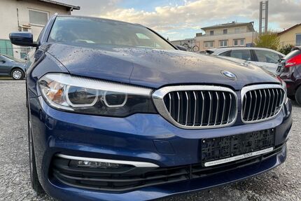 BMW 525 Gebrauchtwagen
