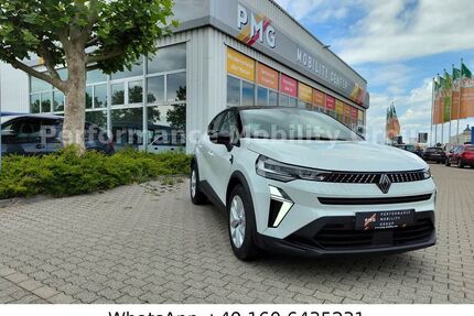 Renault Captur Gebrauchtwagen