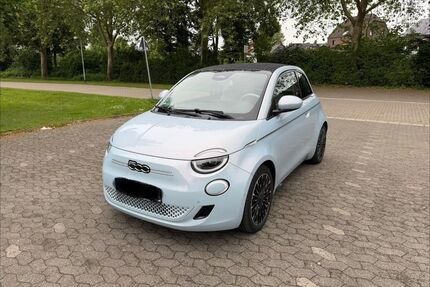 Fiat 500e Gebrauchtwagen