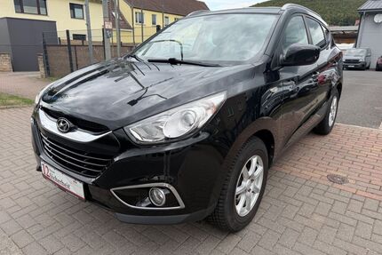 Hyundai ix35 Gebrauchtwagen