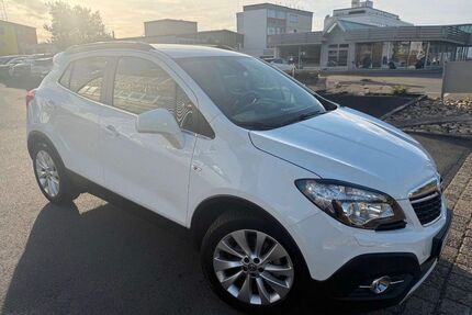 Opel Mokka Gebrauchtwagen