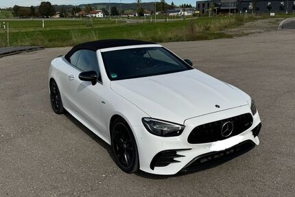 Mercedes-Benz E 53 AMG Gebrauchtwagen