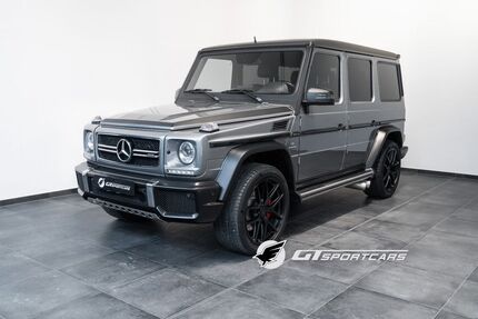 Mercedes-Benz G 63 AMG Gebrauchtwagen