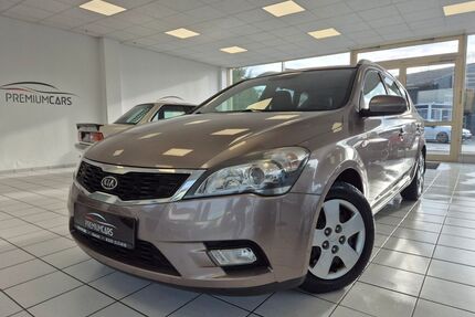Kia ceed / Ceed Gebrauchtwagen