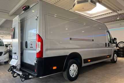Fiat Ducato Gebrauchtwagen