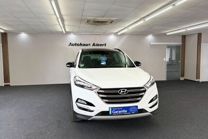 Hyundai TUCSON Gebrauchtwagen